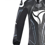R-TECH MONO 1 PC RISING STAR Moto Fatos Preto Branco