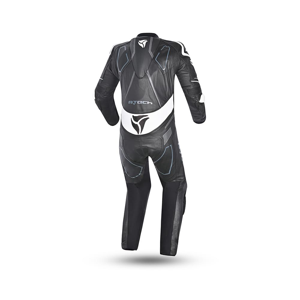 R-TECH RISING STAR 1 PC Moto Fatos Preto Branco