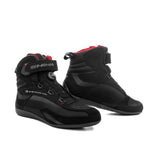 SHIMA EXO VENTED MEN BOOTS BLACK