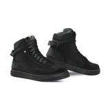 SHIMA SX-2 EVO Moto Senhora Botas Preto