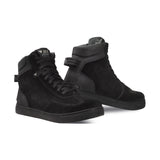 SHIMA SX-2 EVO MEN BOOTS BLACK