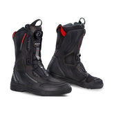 SHIMA STRATO Moto Touring Homem Botas Preto Vermelho – Maximomoto PT