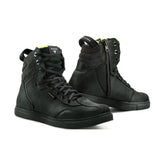 SHIMA REBEL WP BOTAS DE MOTO HOMEM PRETO – Maximomoto PT