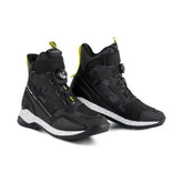 SHIMA TAKESHI Moto Homem Botas Camuflagem