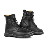 SHIMA THOMSON Moto Senhora Botas Preto