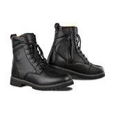 SHIMA THOMSON Moto Homem Touring Botas Preto