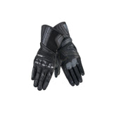 SHIMA - STR-2 VENT GLOVE BLACK – Maximomoto PT