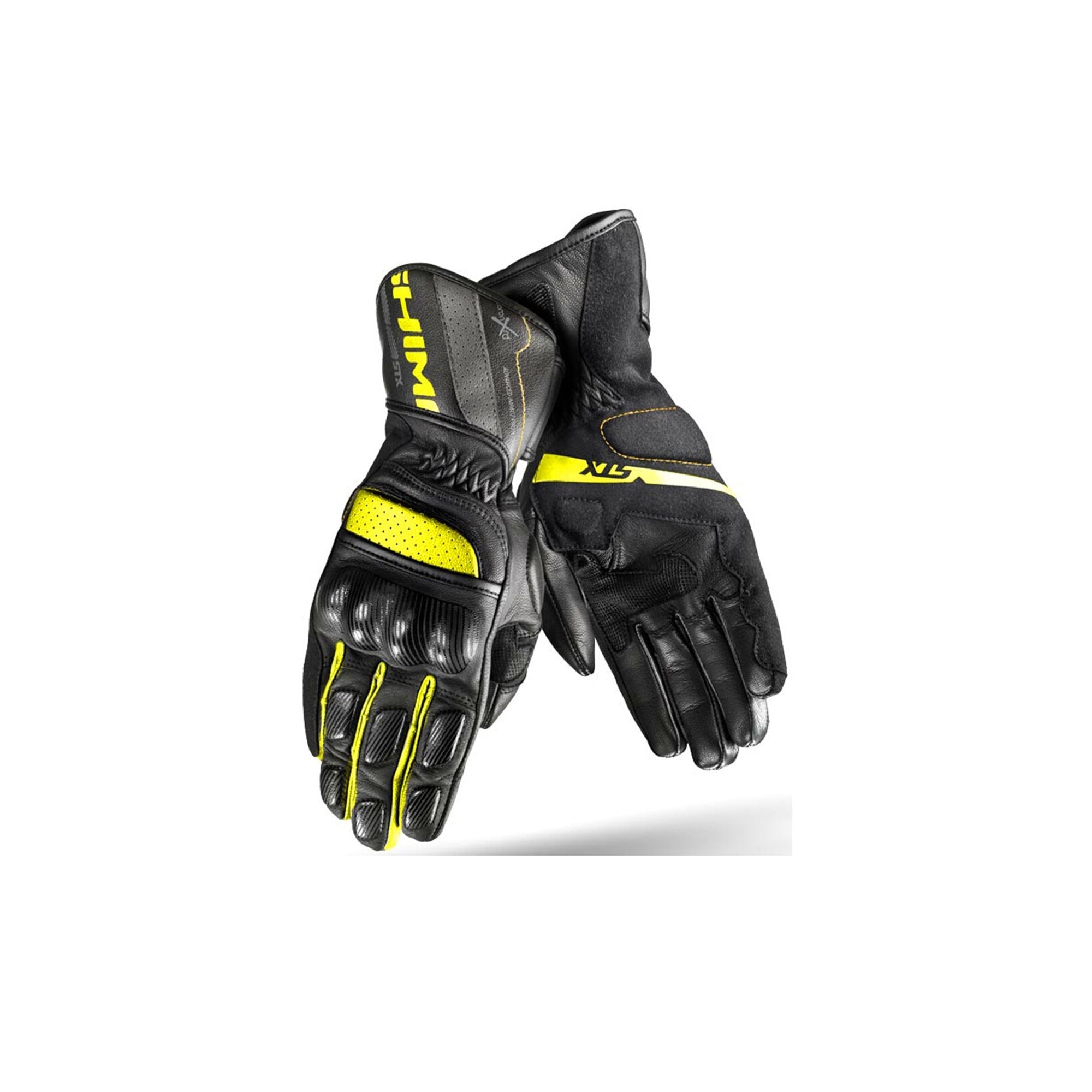 SHIMA STX FLUO GLOVES – 1 – Maximomoto PT