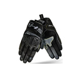 SHIMA BLAZE MEN Luvas BLACK