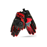 SHIMA BLAZE MEN Luvas RED