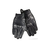 SHIMA CALIBER LADY GUANTES BLACK