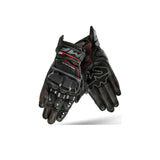 SHIMA XRS-2 Luvas BLACK