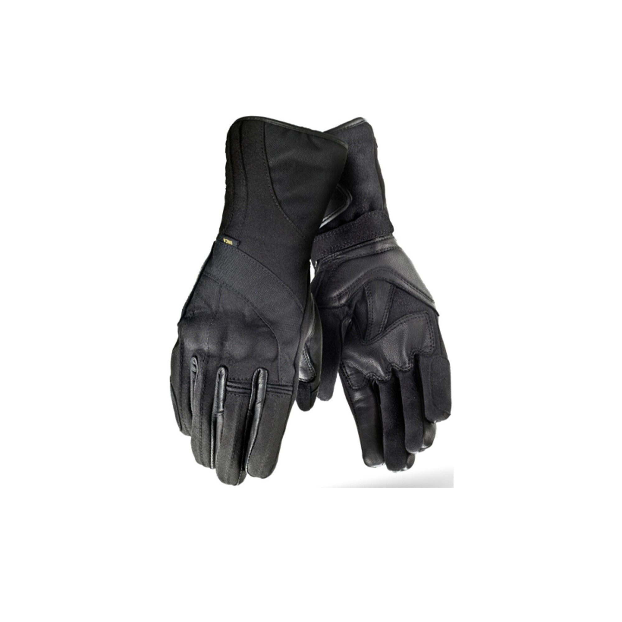 SHIMA UNICA WP LADY GUANTES NEGRO