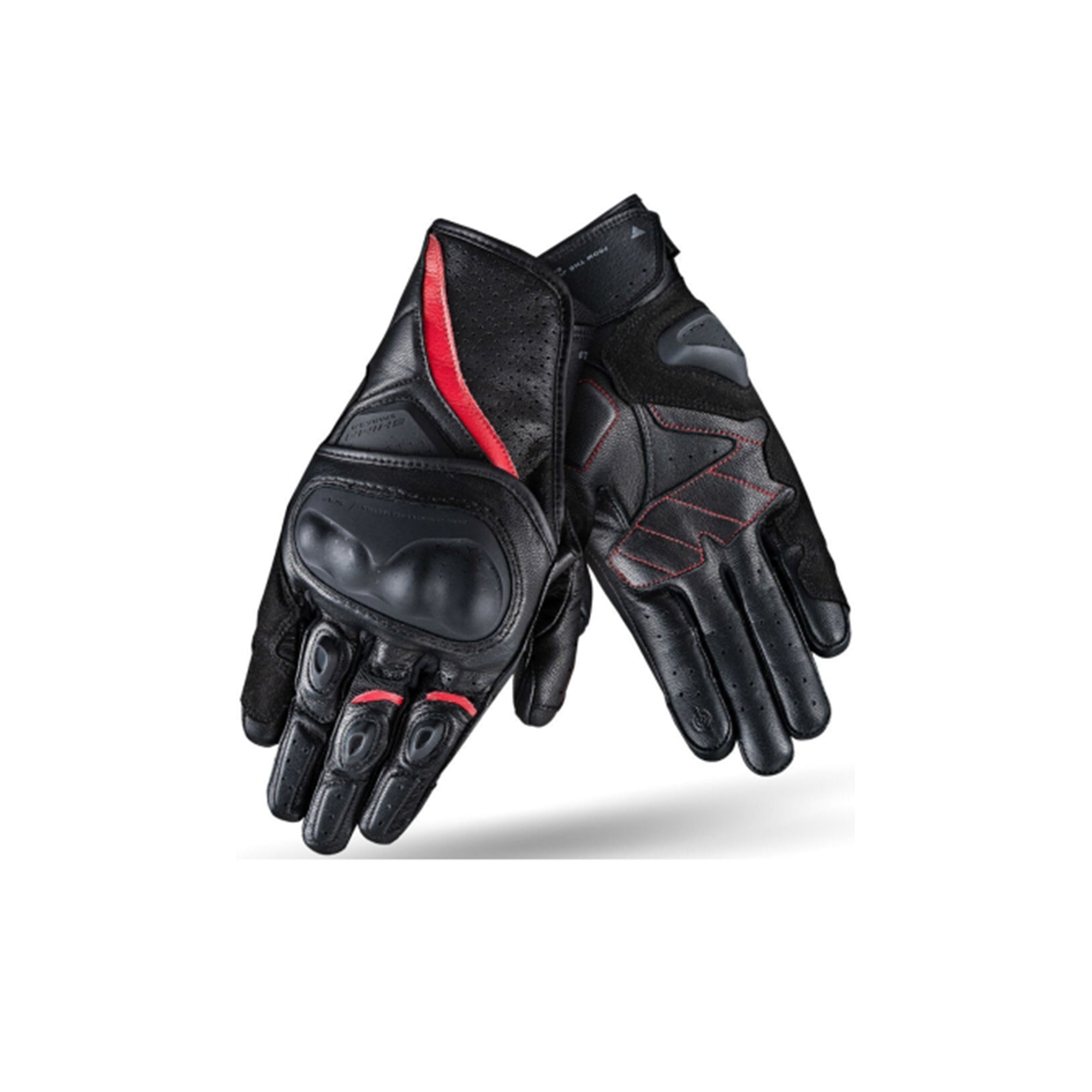 SHIMA SPARK 2.0 GUANTES RED – 1 – Maximomoto PT