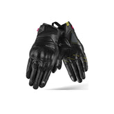 SHIMA RUSH LADY GLOVES BLACK – Maximomoto PT