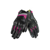SHIMA RUSH LADY GUANTES PINK