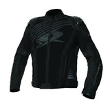 SPYKE ESTROIL GT Dry Techno Moto Casacos Preto