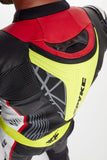 SPYKE - ARAGON RACE 1PC SUIT FLUOYELLOW/BLACK - SECURTEX MOTOR S.L (t/a MaximoMoto)