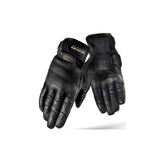 SHIMA REVOLVER BLACK GLOVES – Maximomoto PT