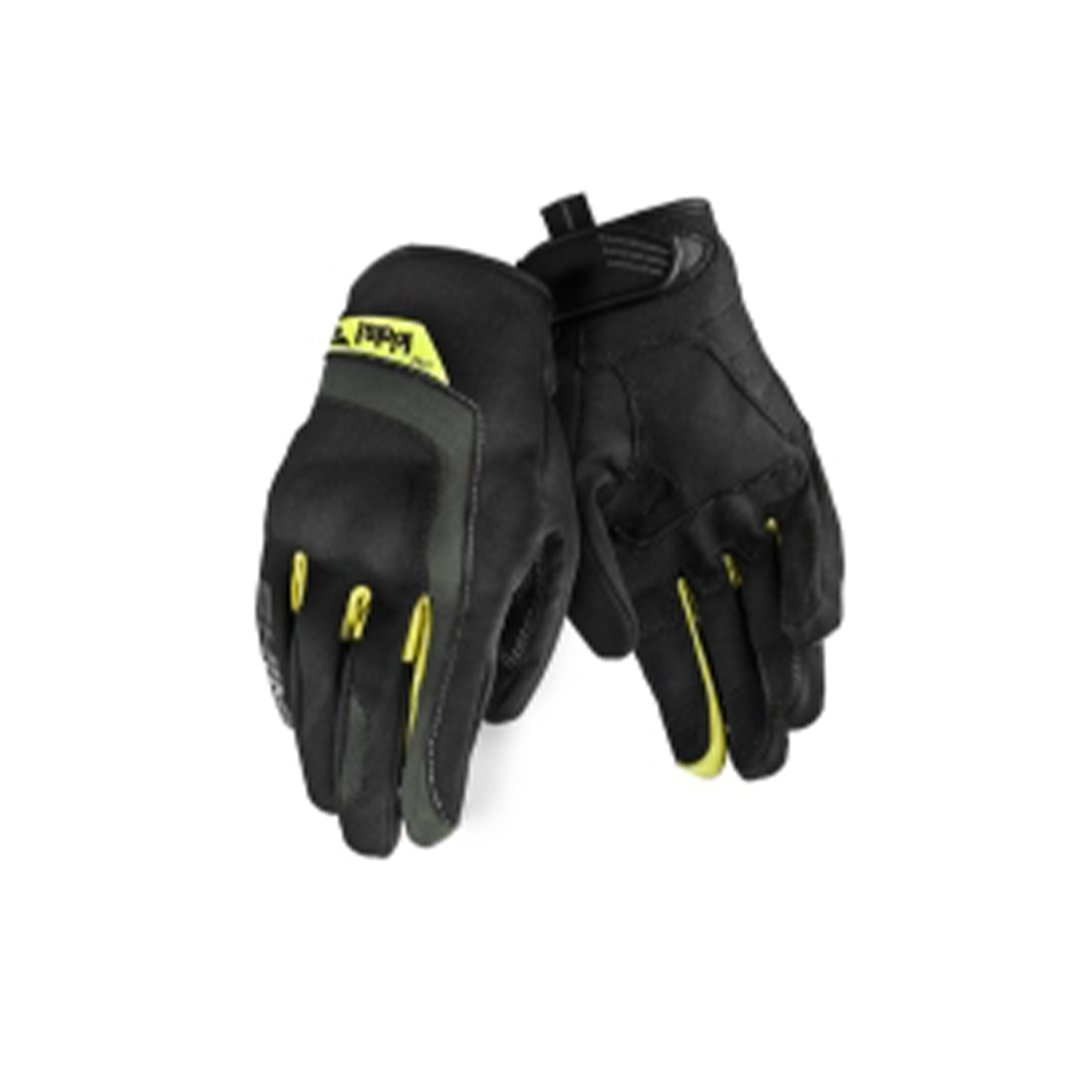 SHIMA ONE MEN Gloves GREEN – 1 – Maximomoto PT