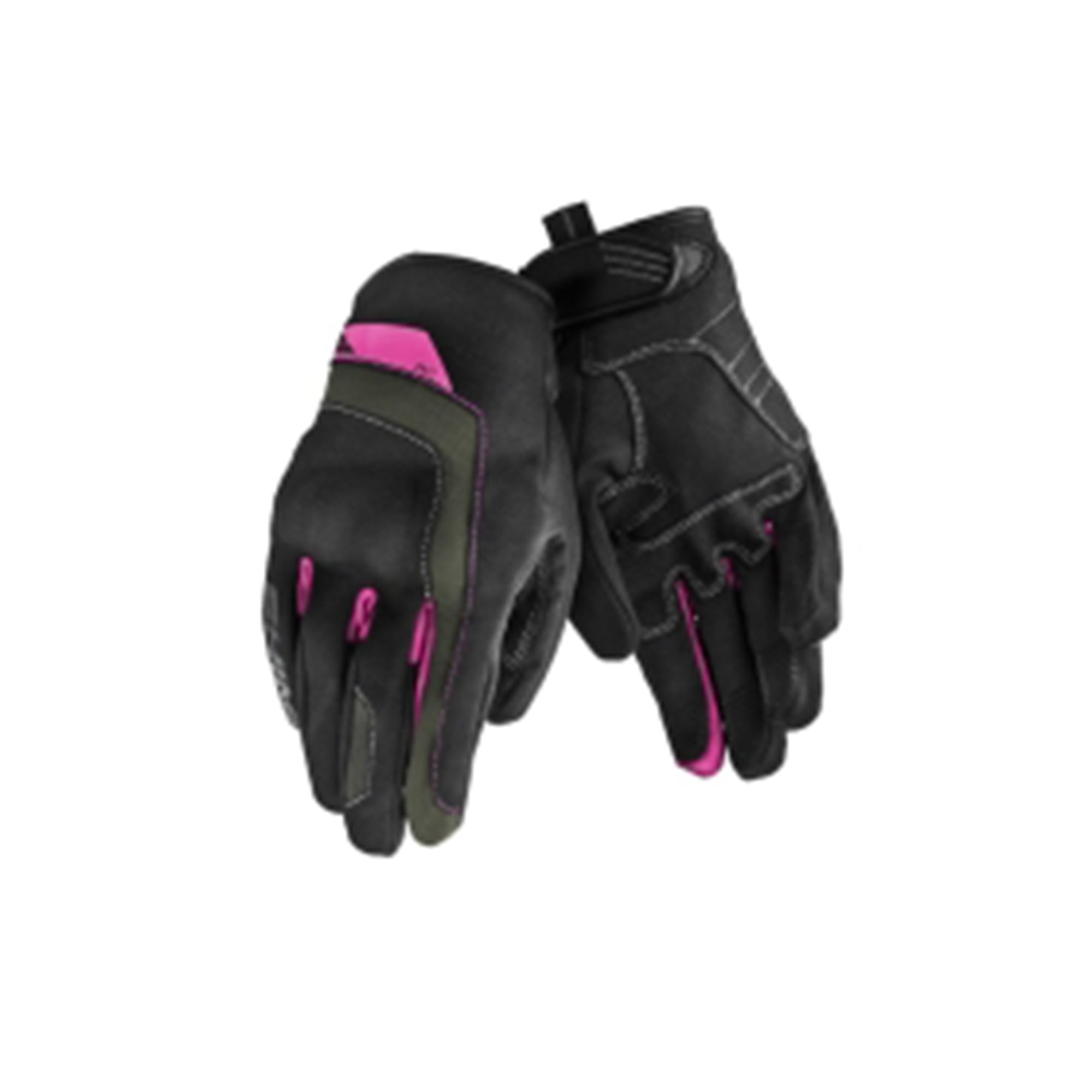 SHIMA ONE LADY PINK GLOVES – 1 – Maximomoto PT