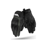 SHIMA ONE LADY GUANTES BLACK