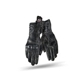 SHIMA MODENA BLACK GLOVES – Maximomoto PT