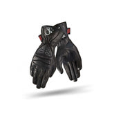 SHIMA CALDERA BLACK GLOVES – Maximomoto PT