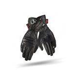SHIMA CALDERA GUANTES BLACK