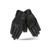 SHIMA BLAKE BLACK GLOVES – Maximomoto PT