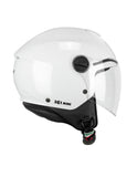 CGM - 261A MINI MONO ABIERTO CASCO Bianco