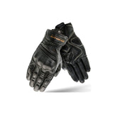 SHIMA AVIATOR BLACK GLOVES – Maximomoto PT