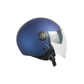 SKA-P 1SHA ZEN MONO JET HULL SATIN BLUE – Maximomoto PT