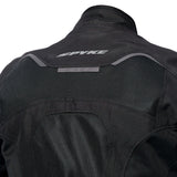 SPYKE - AIRMASTER LADY JACKET BLACK - SECURTEX MOTOR S.L (t/a MaximoMoto)