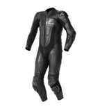 SPYKE - ARAGON RACE 1PC SUIT ZERO BLACK - SECURTEX MOTOR S.L (t/a MaximoMoto)