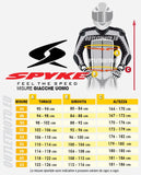 SPYKE Aragon Gt Dry Techno Man Jacket Negro/Rojo - SECURTEX MOTOR S.L (t/a MaximoMoto)
