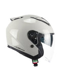 CGM 136A DNA MONO DE TURISMO CAPACETE ABERTO ECE 22.06