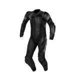 SPYKE - ESTORIL RACE 1PC SUIT ZERO BLACK - SECURTEX MOTOR S.L (t/a MaximoMoto)
