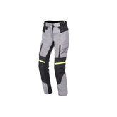 SPYKE Equator Dry Techno Lady Pant Gray / Antra / Yellow – Maximomoto PT