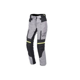 SPYKE Equator Dry Techno Lady Pant Gris/Antra/Yellow - SECURTEX MOTOR S.L (t/a MaximoMoto)