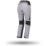 SPYKE Equator Dry Techno Lady Pant Gris/Antra/Yellow - SECURTEX MOTOR S.L (t/a MaximoMoto)