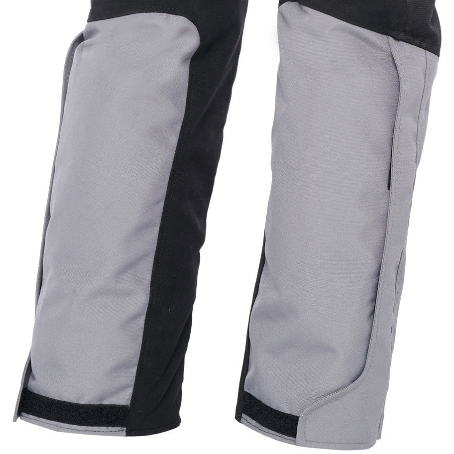 SPYKE Equator Dry Techno Lady Pant Gris/Antra/Yellow - SECURTEX MOTOR S.L (t/a MaximoMoto)