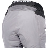SPYKE Equator Dry Techno Lady Pant Gris/Antra/Yellow - SECURTEX MOTOR S.L (t/a MaximoMoto)
