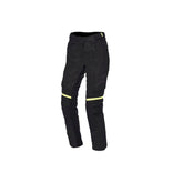 SPYKE Equator Dry Techno Lady Pant Black/Antra/Yellow – Maximomoto PT