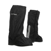 ACERBIS - CUBRE BLACK BOOTS – Maximomoto PT