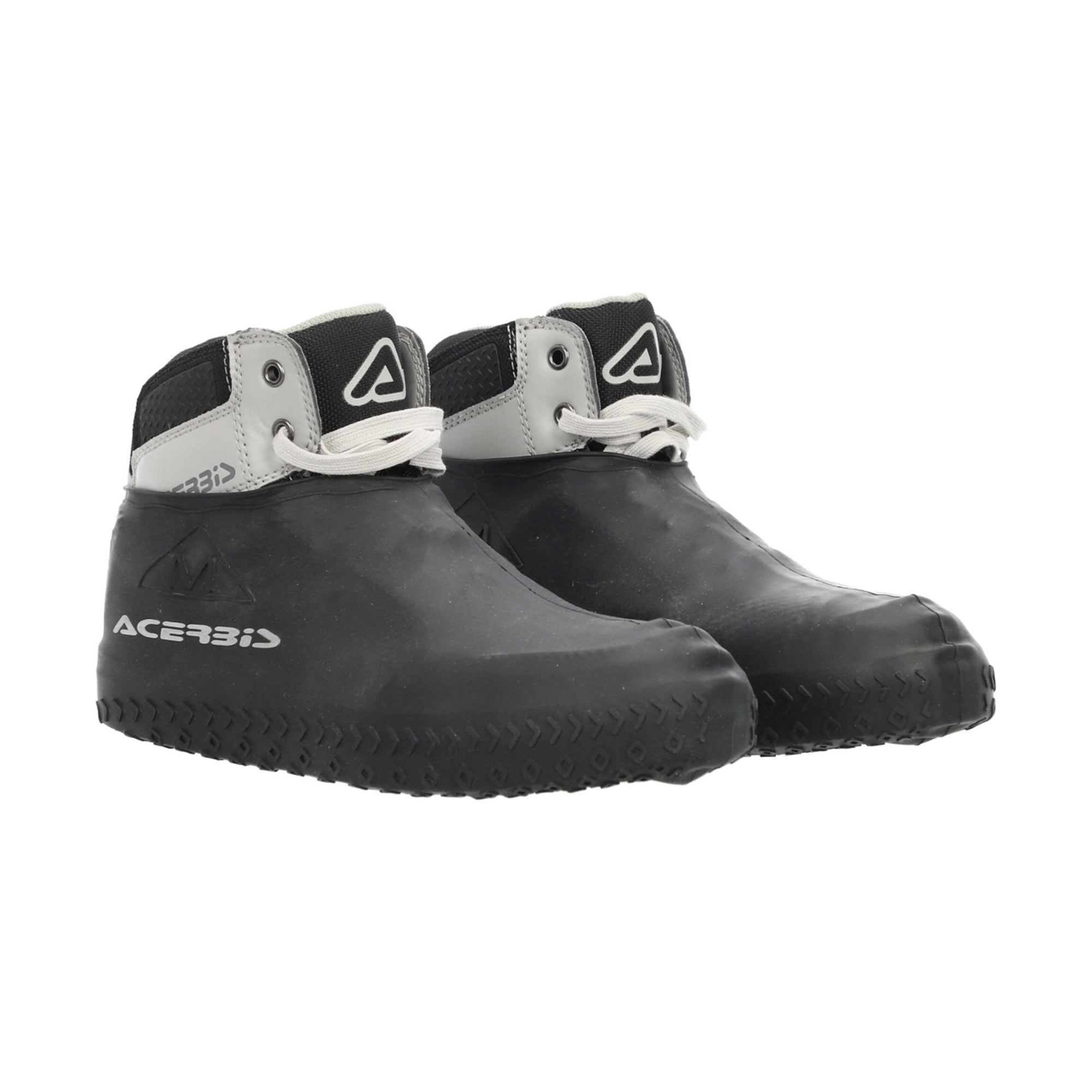 ACERBIS - CUBRE ZAPATOS DE LLUVIA BLACK – 1 – Maximomoto PT
