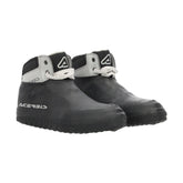 ACERBIS - BLACK LLUVIA SHOES COVER – Maximomoto PT