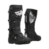 ACERBIS BOTAS ARTIGLIO OFF ROAD MOTO TOURING BOTAS PRETO