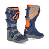 ACERBIS - STIVALE X-TEAM BLU/GRIGIO – Maximomoto PT
