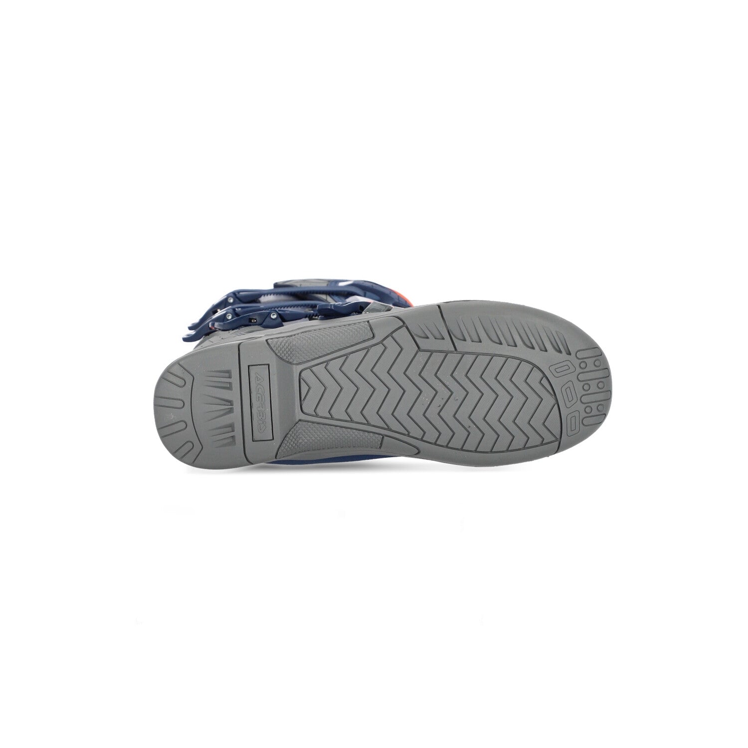 ACERBIS - STIVALE X-TEAM NERO/GRIGIO – 7 – Maximomoto PT